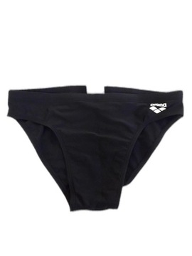 Трусики для плавания ARENA ЧЕРНЫЕ 34