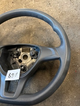 VOLANT CADDY POLO SHARAN 6C0419091