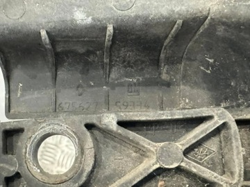 ЗАГЛУШКА, КРЫШКА НА РЕЙКУ СДВИЖНОЙ ДВЕРИ RENAULT TRAFIC 675627