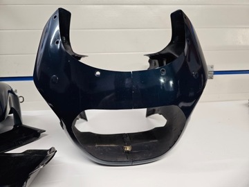 YAMAHA XJ 600 DIVERSION навес, крыло, обтекатель