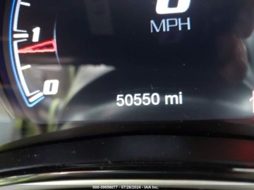 Jeep Grand Cherokee IV 2019 Jeep Grand Cherokee Trackhawk 4x4 2019 6.2l 6.2 Benzyna 707KM, zdjęcie 11