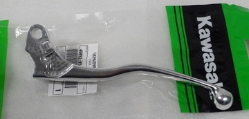 KAWASAKI Z900 17-23 KLAMKA DŹWIGNIA SPRZĘGŁA OEM