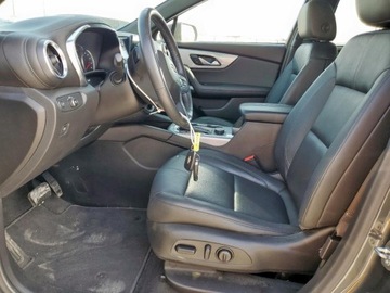 Chevrolet Blazer II 2020 Chevrolet Blazer 3LT 2020 3.6l 3.6 Benzyna 308KM, zdjęcie 7