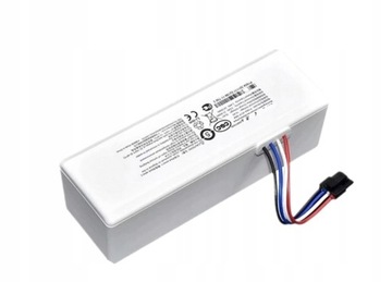 Аккумулятор Aku для робота-пылесоса Xiaomi Mi 1C Mijia 1C STYTJ01ZHM