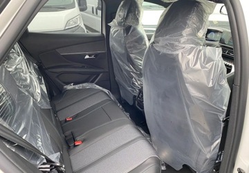 Peugeot 3008 II Plug-In Hybrid Facelifting 1.6 HYBRID 180KM 2023 Peugeot 3008 Allure Pack Hybrid 1.6 225KM EAT8 - automat 1.6 Hybryda 180KM, zdjęcie 11