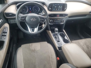 Hyundai Santa Fe IV 2019 Hyundai Santa Fe 2019 HYUNDAI SANTA FE SE 2.4 Benzyna 185KM, zdjęcie 7