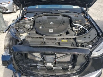 Mercedes 2023 Mercedes-Benz Maybach Klasa S 4Matic 2023 6.0 Benzyna 621KM, zdjęcie 7