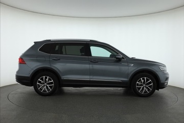 Volkswagen Tiguan Allspace SUV 1.5 TSI EVO 150KM 2019 VW Tiguan Allspace 1.5 TSI, Salon Polska, Automat, zdjęcie 5