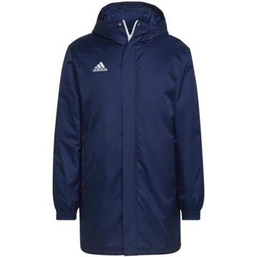 Kurtka męska adidas Entrada 22 Stadium Jacket