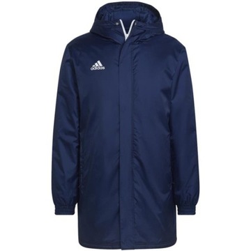 Kurtka męska adidas Entrada 22 Stadium Jacket S