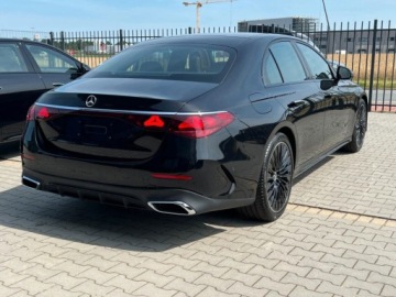 Mercedes Klasa E W214 2025 E Klasa 300 e 4-Matic AMG 2.0 (333KM) 2025, zdjęcie 2