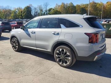 Kia Sorento IV 2025 Kia Sorento Ex 2025 2.5l 2.5 Benzyna 281KM, zdjęcie 1