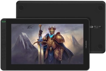 Графический планшет Huion Kamvas 13