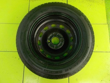 FORD FIESTA MK7 KOLO REZERVY 175/65/14 4X108