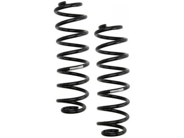 ПОДВЕСКА SACHS ПРУЖИНА SKODA |992 100