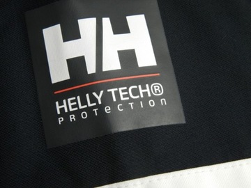 Куртка Helly Hansen для активного отдыха и парусного спорта в стиле горпкор