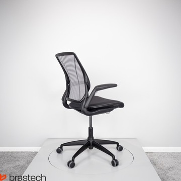 Вращающийся офисный стул Humanscale Diffrient World FOT20D