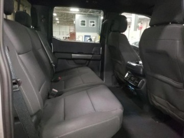 Ford 2023 Ford F150 2023, 3.5L, 4x4, SUPERCREW, od ubezpieczalni 3.5 Hybryda 430KM, zdjęcie 8