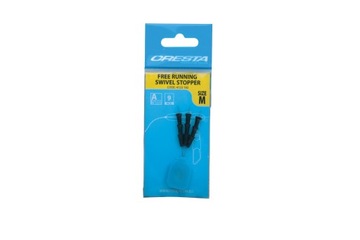 Stopery gumowe Cresta Free Running Swivel Stoppers r. M