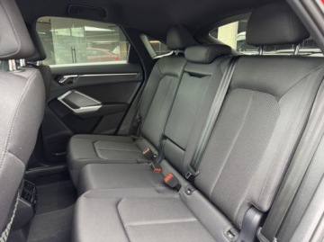 Audi 2024 Audi Q3 Sportback 35 TFSI mHEV S-Line S tronic Ambiente Kamera cofania, zdjęcie 5