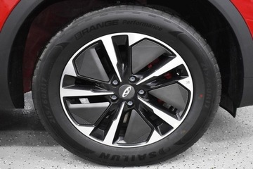 Chery Tiggo 4 1.5 HYBRID 163KM 2025 CHERY Tiggo 4 Prestige 1.5 T-GDI HEV DHT Suv 163KM 2025, zdjęcie 19