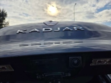 Renault Kadjar Crossover 1.2 Energy TCe 130KM 2016 Renault Kadjar Kamera Nawigacja Czujniki Parkowania Automat 1.2 Benzyna, zdjęcie 38