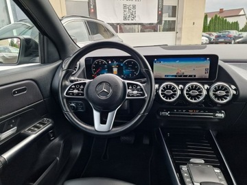 Mercedes GLA II Off-roader 2.0 200d 150KM 2020 Mercedes GLA 200 d CDI 8-DCT Progressive, zdjęcie 21