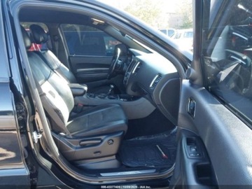 Dodge Durango III 3.6 V6 294KM 2019 Dodge Durango GT Plus AWD 2019, 3.6 V6 295KM. 4x4, od ubezpieczalni 3.6, zdjęcie 10