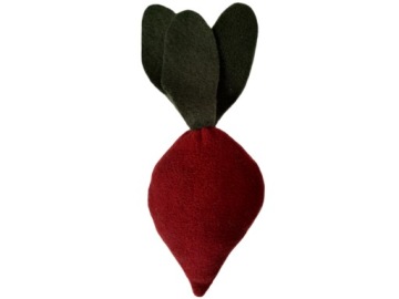 ЛАКОМЫ ДЛЯ ЛОШАДКИ-ХОББИ - КОРЗИНА