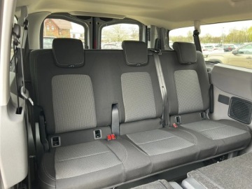 Volkswagen Caravelle T6 2026 Volkswagen Transporter T7 Kombi/9 osob./AUTOMAT, 2, zdjęcie 16