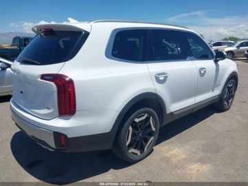 Kia 2024 Kia Telluride S 2024 3.8l 3.8 Benzyna 291KM, zdjęcie 5