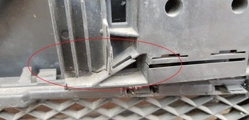 MERCEDES E W212 2009-13 ПЕРЕДНИЙ БАМПЕР АВАНГАРД