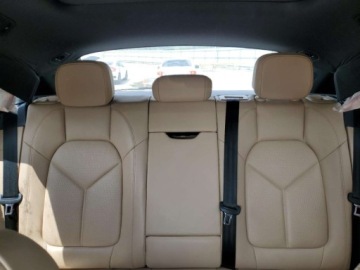 Porsche Macan 2023 Porsche Macan Base 2023 2.0 Benzyna 261KM, zdjęcie 10