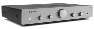 СТЕРЕОУСИЛИТЕЛЬ CAMBRIDGE AUDIO AXA25 2x25 Вт, 8 Ом