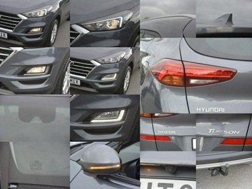 Hyundai Tucson III 2019 Hyundai Tucson 1.6CRDI pierwsza rej 2020 nawi kame, zdjęcie 29