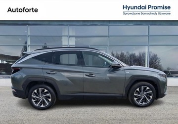 Hyundai Tucson IV 2022 Hyundai Tucson 1.6 T-GDI 180KM Executive Salon PL 4WD aut. DCT 51tys km, zdjęcie 5