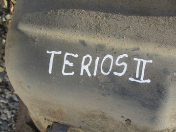 NÁDRŽ PALIVA DAIHATSU TERIOS II 1.5 B BENZÍN 06-