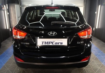 Hyundai ix35 SUV 1.6 GDI 135KM 2011 Hyundai ix35 1.6 Benzyna 1.6 Benzyna 135KM, zdjęcie 22