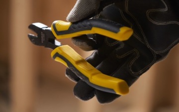 STANLEY Бокорезы 150 мм STHT0-74362