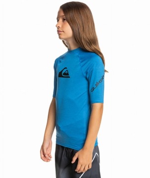 Лайкра Quiksilver 2023 All Time Yth SS Brth - 152
