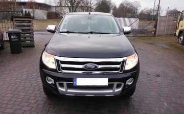 Ford Ranger V 2012 Ford Ranger ford ranger 3,2 diesel 200 koni po..., zdjęcie 1