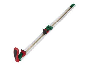 PARKSIDE SZYNA ZACISKOWA PROWADNICA Z MECHANIZMEM BLOKUJĄCYM 100cm PSS 1 D2