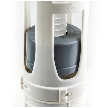 Kompletny mechanizm do WC 3/6 l Roca Madalena AH0006300R