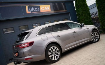 Renault Talisman Kombi 1.6 Energy TCe 149KM 2016 Renault Talisman Renault Talisman Grandtour ENERGY TCe 150 EDC LIMITED 1.6, zdjęcie 4