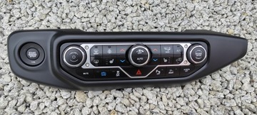 JEEP WRANGLER JL 2019 2020 2021 2022 2023 PŘEPÍNAČ PANEL ŘÍZENÍ