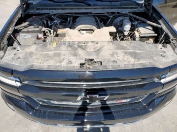 Chevrolet Silverado II 2018 Chevrolet Silverado K1500 LT 2018 5.3 Benzyna 355KM, zdjęcie 6