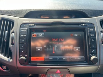 Kia Sportage III SUV Facelifting 2.0 CRDi 184KM 2015 Kia Sportage 4X4 AUTOMAT SKORY NAWIGACJA PANORAMA KAMERA GRZANE FOTELE KIE, zdjęcie 15