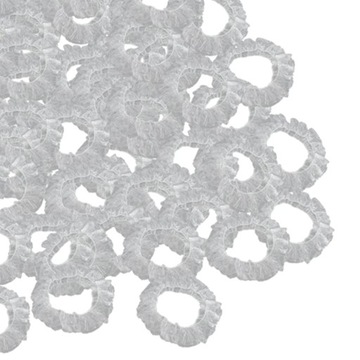 100 sztuk uniwersalnych samochodów jednorazowego użytku