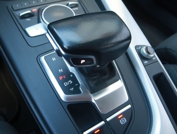 Audi A4 B9 Limousine 2.0 TDI ultra 150KM 2016 Audi A4 2.0 TDI, Salon Polska, Automat, VAT 23%, zdjęcie 15