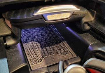 Mercedes Klasa E W214 Kombi 2.0 200 204KM 2024 Mercedes-Benz Klasa E Salon Polska Aut 9G 4x4 5L radary moc20423KM 2.0, zdjęcie 9